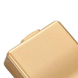 Maxbell Weatherproof Outlet Cover Outdoor Plug and Receptacle Protector for Bathroom Gold