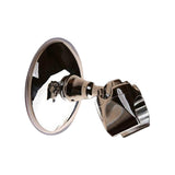 Maxbell Shower Holder Suction Cup Shower Spray Holder Adjustable Angle Wall Mounted