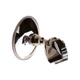 Maxbell Shower Holder Suction Cup Shower Spray Holder Adjustable Angle Wall Mounted