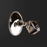 Maxbell Shower Holder Suction Cup Shower Spray Holder Adjustable Angle Wall Mounted