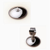 Maxbell Shower Holder Suction Cup Shower Spray Holder Adjustable Angle Wall Mounted