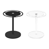 Maxbell Sunglasses Display Stand Office Desk Collection Acrylic Glasses Storage Rack black