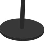 Maxbell Sunglasses Display Stand Office Desk Collection Acrylic Glasses Storage Rack black