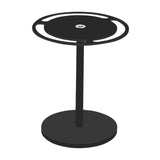 Maxbell Sunglasses Display Stand Office Desk Collection Acrylic Glasses Storage Rack black