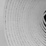 Maxbell Insulation Foil Aluminum Foil Foam Pad Walls Winter Radiator Reflective Film 30cmx5M