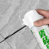 Maxbell Tile Repair Filler Waterproof for Floor Tiles Fall Off Bathroom Fixing Brick