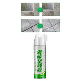 Maxbell Tile Repair Filler Waterproof for Floor Tiles Fall Off Bathroom Fixing Brick