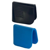 Maxbell Caulking Finisher Scraper Caulk Skirting Boards Tools Caulking Finisher Tool Black
