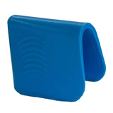 Maxbell Caulking Finisher Scraper Caulk Skirting Boards Tools Caulking Finisher Tool Blue