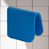 Maxbell Caulking Finisher Scraper Caulk Skirting Boards Tools Caulking Finisher Tool Blue