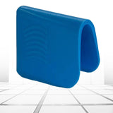 Maxbell Caulking Finisher Scraper Caulk Skirting Boards Tools Caulking Finisher Tool Blue