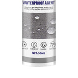 Maxbell Waterproof Insulating Sealant Waterproofing Sealant Agent for Cement Windows 30ml