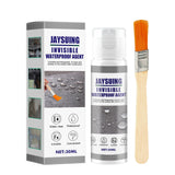 Maxbell Waterproof Insulating Sealant Waterproofing Sealant Agent for Cement Windows 30ml