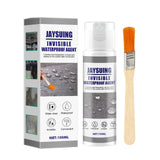 Maxbell Waterproof Insulating Sealant Waterproofing Sealant Agent for Cement Windows 30ml