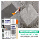 Maxbell Waterproof Insulating Sealant Waterproofing Sealant Agent for Cement Windows 30ml