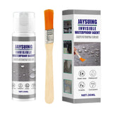 Maxbell Waterproof Insulating Sealant Waterproofing Sealant Agent for Cement Windows 30ml