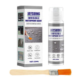 Maxbell Waterproof Insulating Sealant Waterproofing Sealant Agent for Cement Windows 30ml