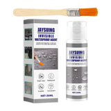Maxbell Waterproof Insulating Sealant Waterproofing Sealant Agent for Cement Windows 30ml