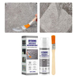 Maxbell Waterproof Insulating Sealant Waterproofing Sealant Agent for Cement Windows 30ml