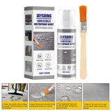 Maxbell Waterproof Insulating Sealant Waterproofing Sealant Agent for Cement Windows 30ml