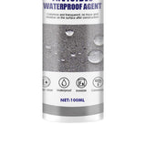 Maxbell Waterproof Insulating Sealant Waterproofing Sealant Agent for Cement Windows 100ml