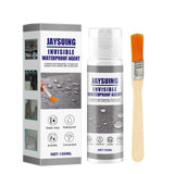 Maxbell Waterproof Insulating Sealant Waterproofing Sealant Agent for Cement Windows 100ml