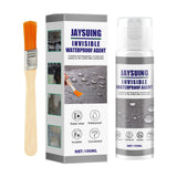 Maxbell Waterproof Insulating Sealant Waterproofing Sealant Agent for Cement Windows 100ml