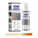 Maxbell Waterproof Insulating Sealant Waterproofing Sealant Agent for Cement Windows 100ml