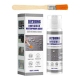 Maxbell Waterproof Insulating Sealant Waterproofing Sealant Agent for Cement Windows 100ml