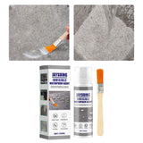 Maxbell Waterproof Insulating Sealant Waterproofing Sealant Agent for Cement Windows 100ml