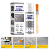 Maxbell Waterproof Insulating Sealant Waterproofing Sealant Agent for Cement Windows 100ml