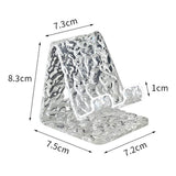 Maxbell Cell Phone Stand Dock Holder Rack Phone Holder for Living Room Bedroom Study