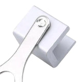 Maxbell Sliding Window Locks for Insurance Lock Vertical Horizontal Slide Door Patio