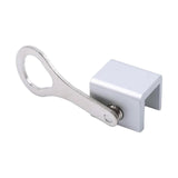 Maxbell Sliding Window Locks for Insurance Lock Vertical Horizontal Slide Door Patio