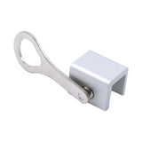 Maxbell Sliding Window Locks for Insurance Lock Vertical Horizontal Slide Door Patio