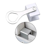 Maxbell Sliding Window Locks for Insurance Lock Vertical Horizontal Slide Door Patio
