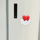 Maxbell Love Refrigerator Magnet Fridge Magnetic Stickers Decal for Whiteboard Decor