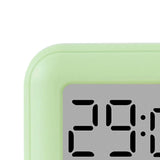 Maxbell Cooking timers for Baking Magnetic Classroom Timer for Sports Office Cooking Green