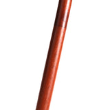 Maxbell Incense Stick Storage Container Travel Delicate Handmade Incense Holder Tube 24.5X1.8cm