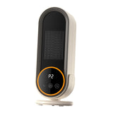Maxbell Indoor Electric Space Heater Room Heater US 110V Plug for Living Room Sturdy