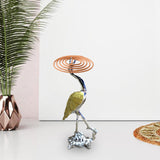 Maxbell Indoor Incense Censer Ornament Incense Tray for Tabletop Living Room Bedroom