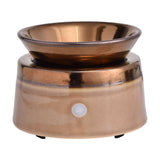 Maxbell Candle Melt Warmer Portable Scented Candle Melter for Office Living Room