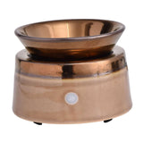 Maxbell Candle Burner Multipurpose Candle Melt Warmer for Living Room Bedroom Office