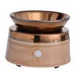 Maxbell Candle Burner Multipurpose Candle Melt Warmer for Living Room Bedroom Office