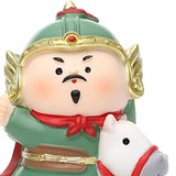 Maxbell Car Dashboard Decoration General Statue Small Sculpture for Entrance Cabinet Style A