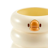 Maxbell Cute Pen Holder Decoration Stand Gift Pen Pencil Holder for Desk Office Home