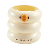 Maxbell Cute Pen Holder Decoration Stand Gift Pen Pencil Holder for Desk Office Home