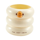 Maxbell Cute Pen Holder Decoration Stand Gift Pen Pencil Holder for Desk Office Home