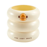 Maxbell Cute Pen Holder Decoration Stand Gift Pen Pencil Holder for Desk Office Home