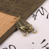 Maxbell Trilobites Ornament for Kids Mini Trilobite Decor for Cafe Shelf Living Room
